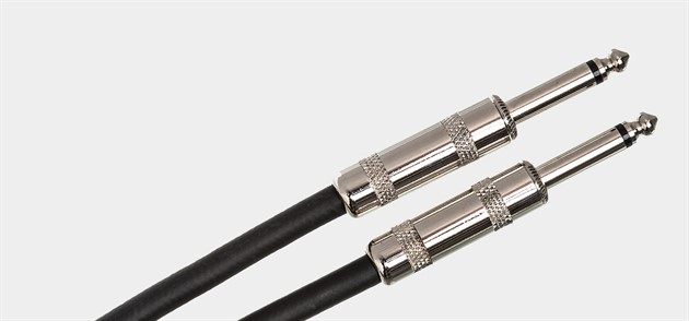 Guitar Cables